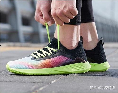 李宁跑鞋最新爆料图片及价格,时尚设计邂逅亲民价格,领跑潮流!